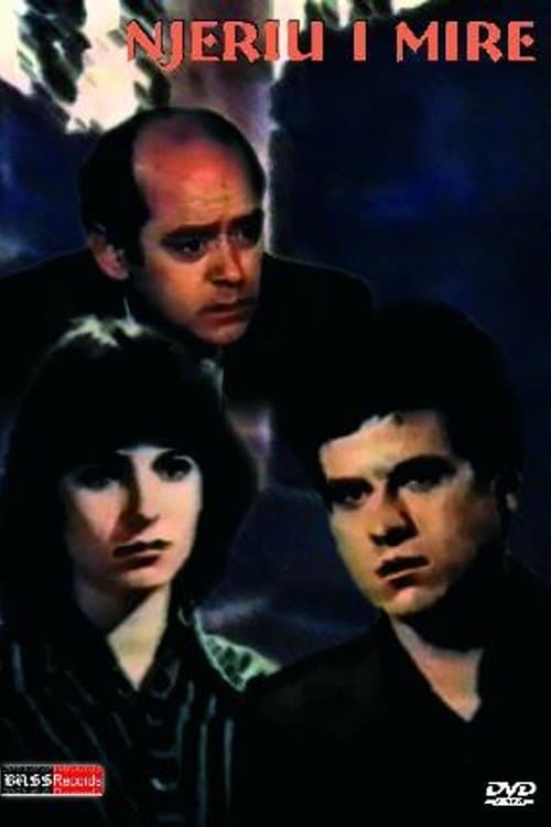 Njeriu i mireのポスター