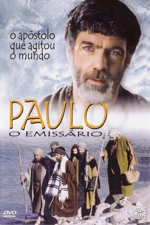 Paul: The Emissaryのポスター