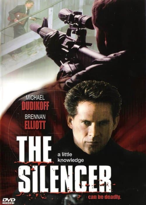 The Silencerのポスター