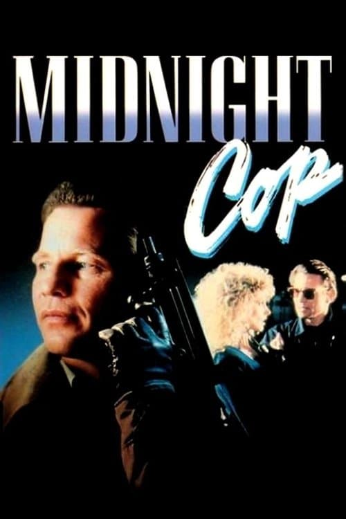 Midnight Copのポスター