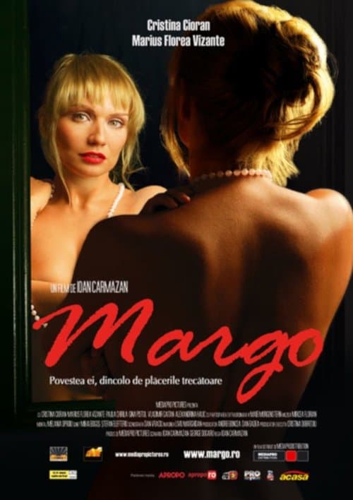 Margoのポスター