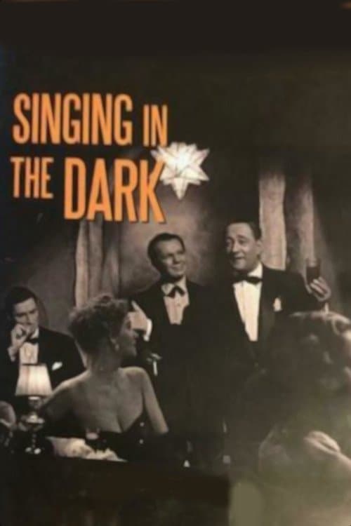 Singing in the Darkのポスター