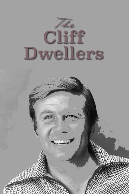 The Cliff Dwellersのポスター