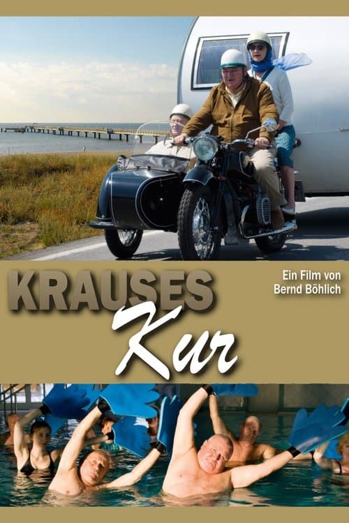 Krauses Kurのポスター