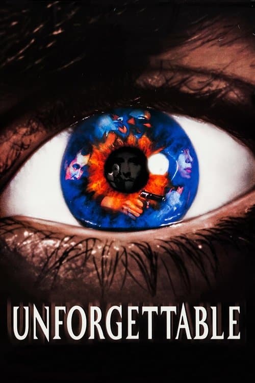 Unforgettableのポスター