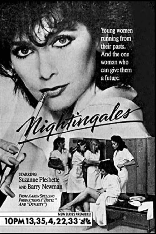 Nightingalesのポスター