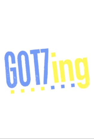 GOT7ingのポスター