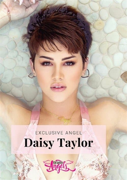 Exclusive Angel: Daisy Taylorのポスター