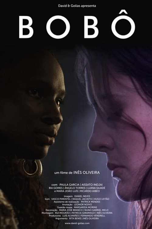 Bobôのポスター