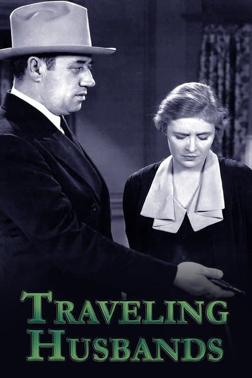 Traveling Husbandsのポスター