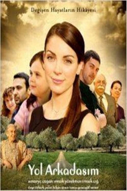 Yol Arkadaşımのポスター