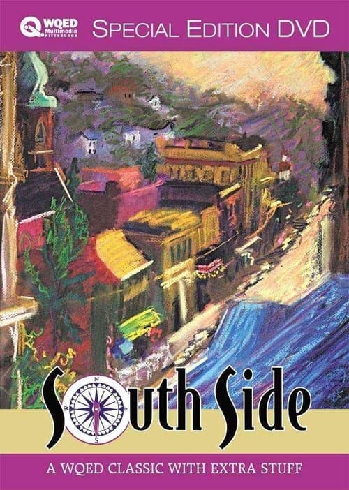 South Sideのポスター