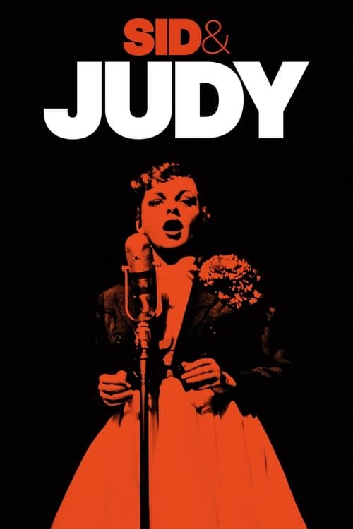 Sid & Judyのポスター