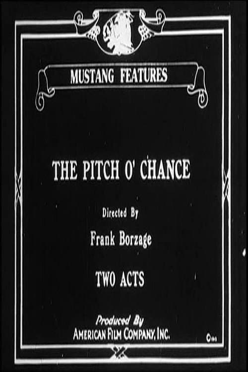 The Pitch o' Chanceのポスター