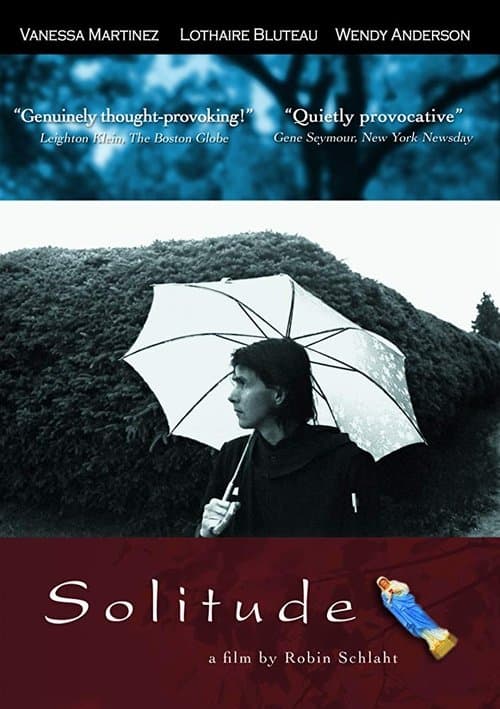 Solitudeのポスター