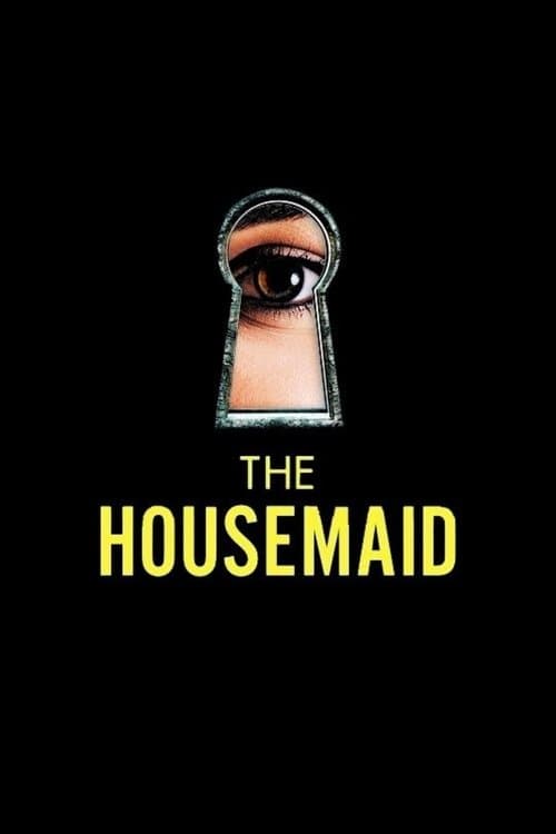 The Housemaidのポスター