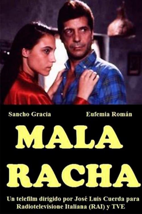 Mala Rachaのポスター