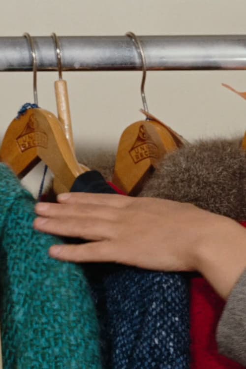 Abends, wenn der Mond scheintのポスター