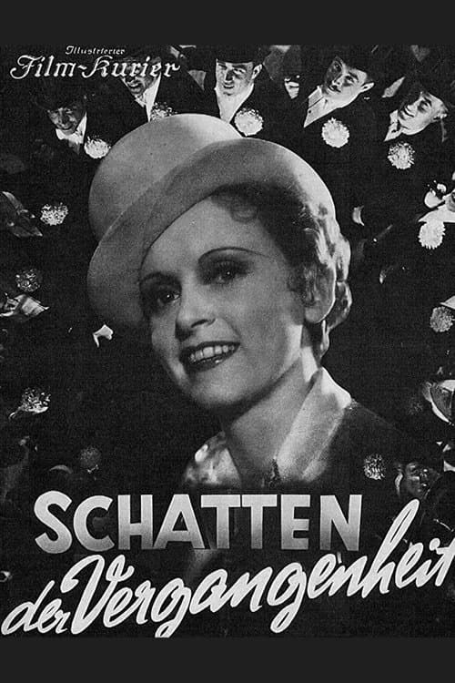 Schatten der Vergangenheitのポスター