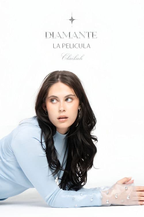 DIAMANTE THE FILMのポスター