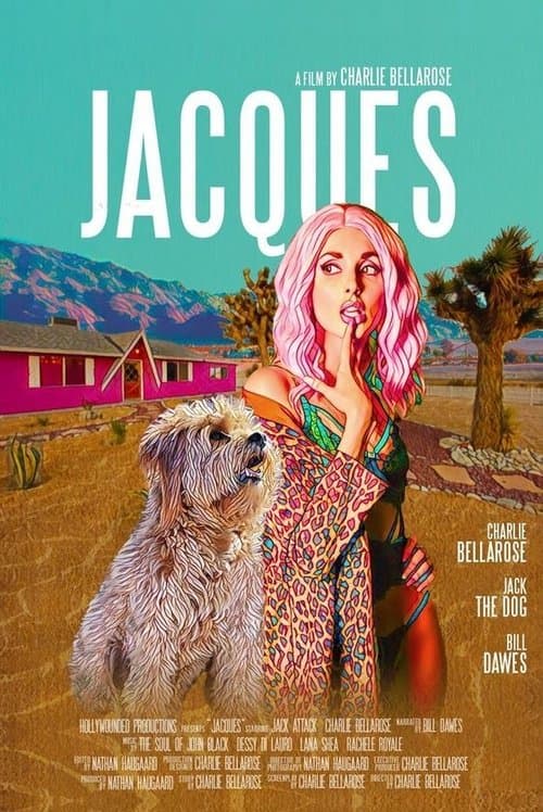 Jacquesのポスター