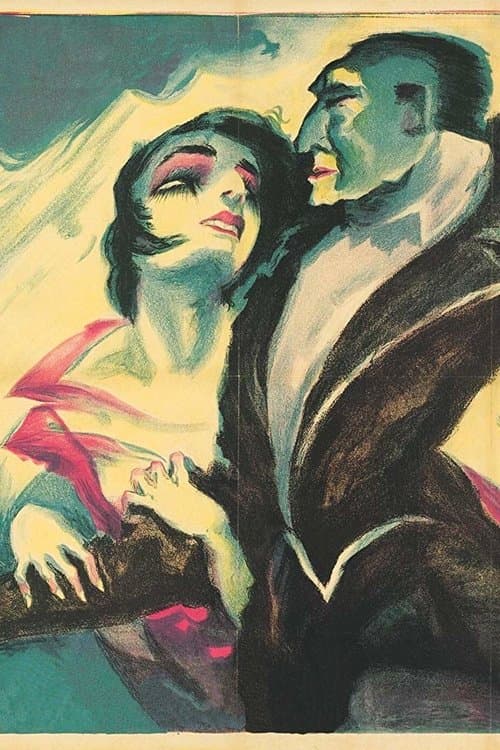 Treibende Kraftのポスター