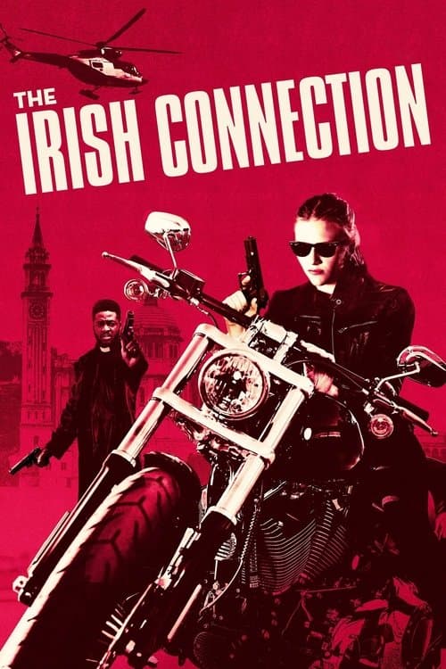 The Irish Connectionのポスター