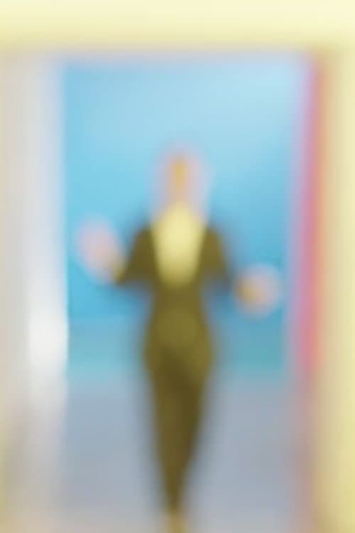 Con Mi Voz Destruyo La Oscuridadのポスター