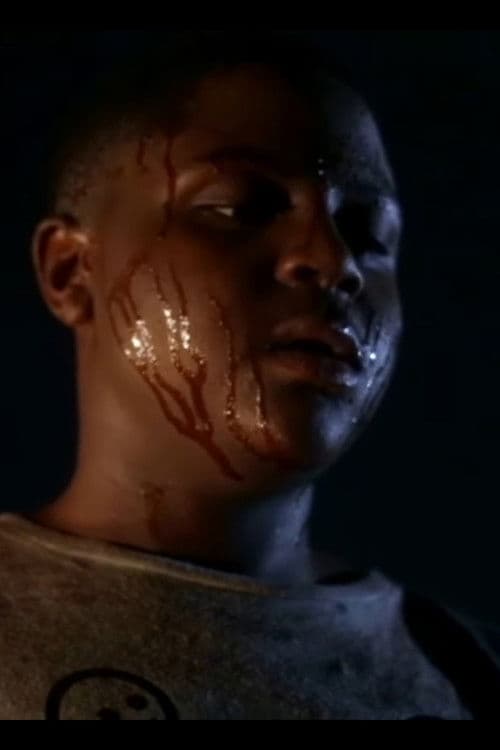 ‘01 Escaladeのポスター