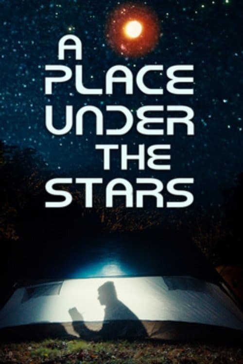 A Place Under The Starsのポスター