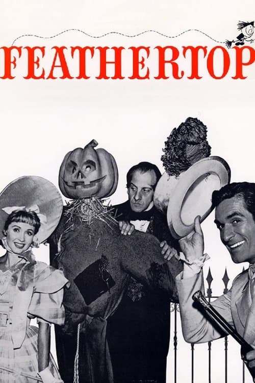 Feathertopのポスター