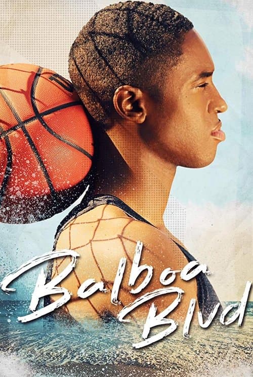 Balboa Blvdのポスター