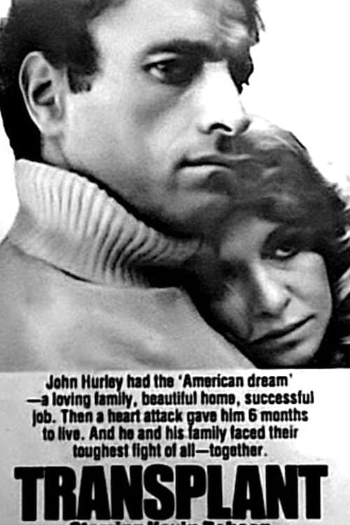 Transplantのポスター