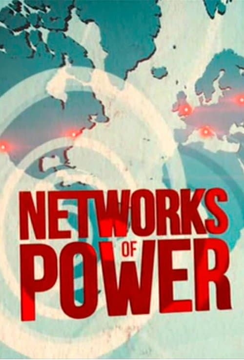 Networks of Powerのポスター