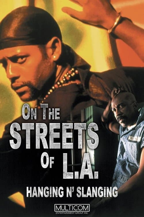 Father & Son: Dangerous Relationsのポスター