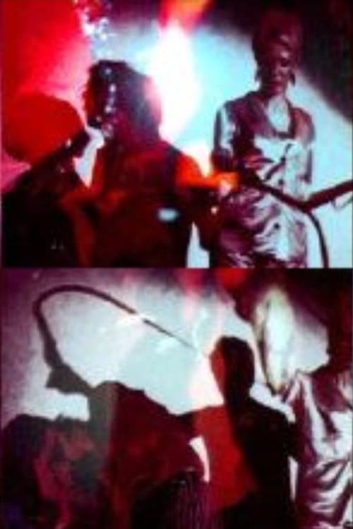 Exploding Plastic Inevitableのポスター