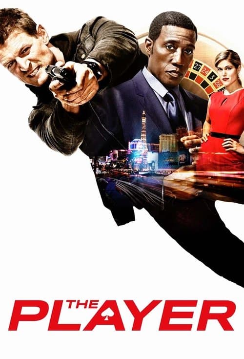 The Playerのポスター