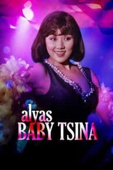 Alias Baby Tsinaのポスター