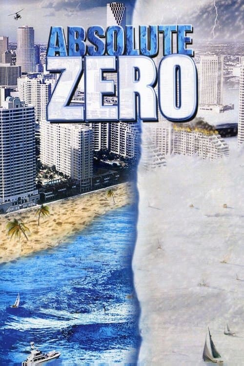 Absolute Zeroのポスター