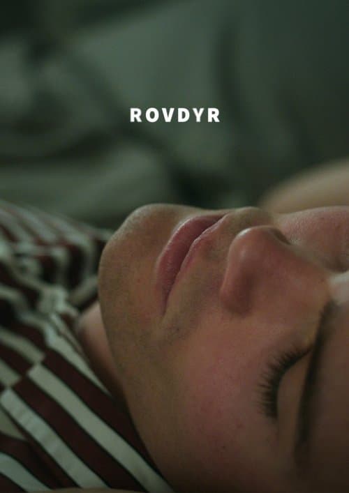 Rovdyrのポスター