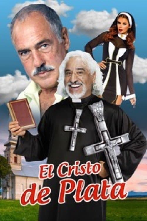 El Cristo de plataのポスター