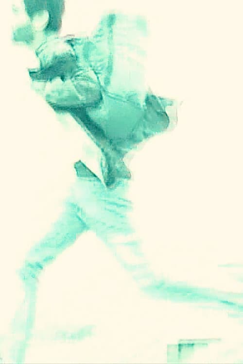 Elderのポスター