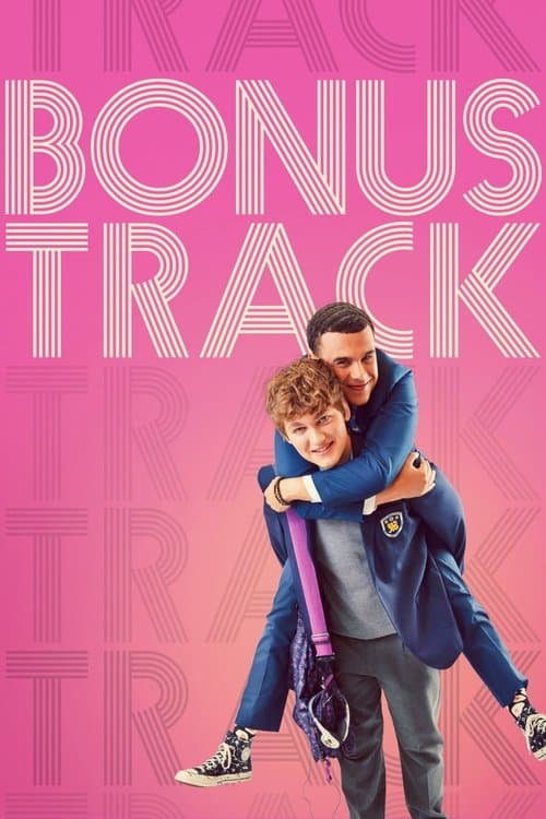 Bonus Trackのポスター