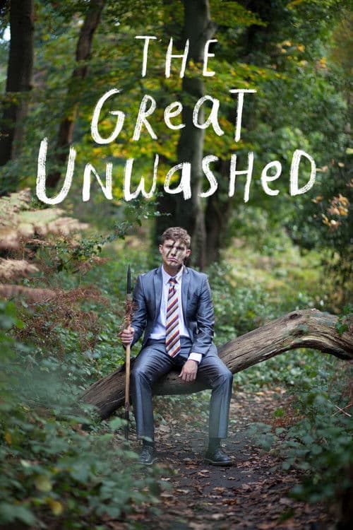 The Great Unwashedのポスター