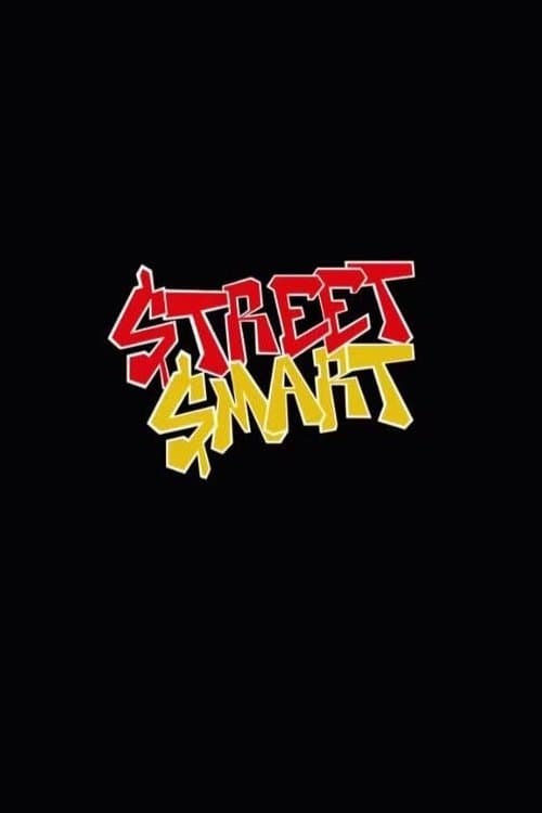 Street Smartのポスター