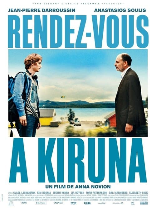 Rendez-vous à Kirunaのポスター