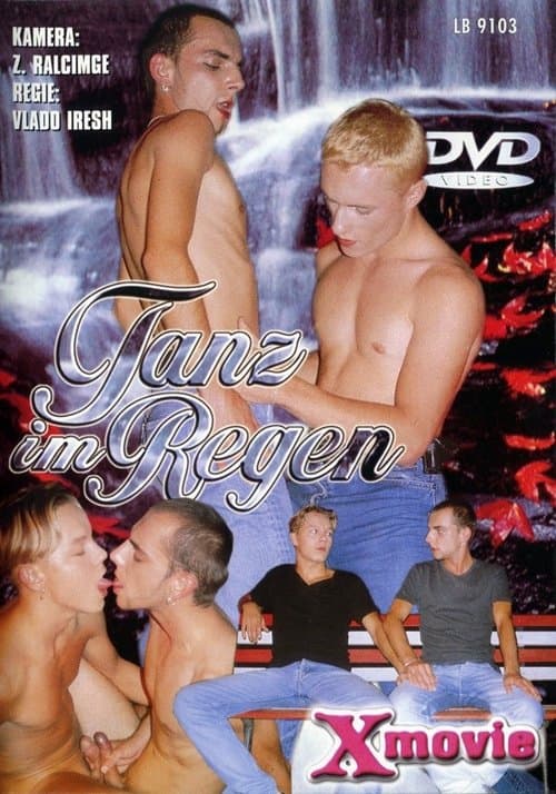 Tanz Im Regenのポスター