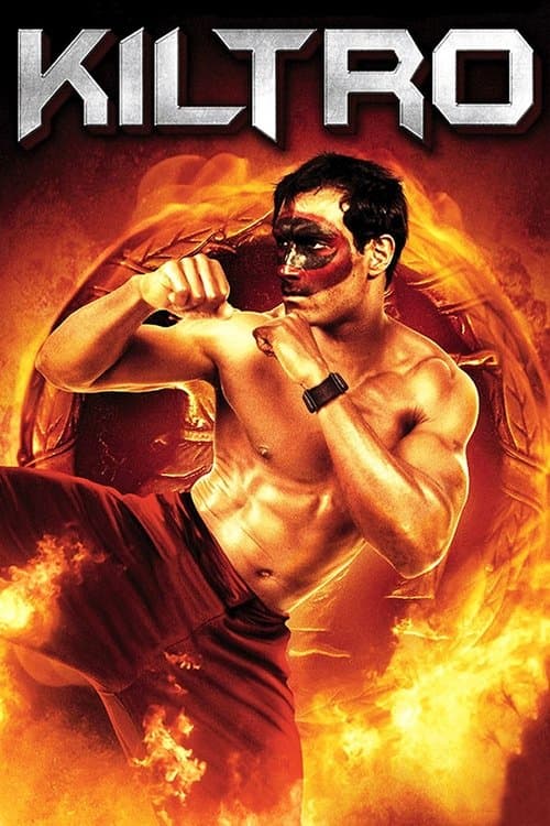 Kiltroのポスター