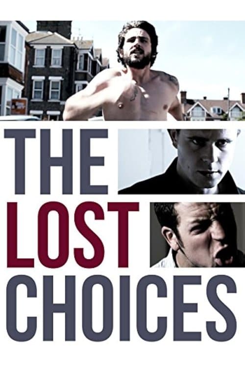The Lost Choicesのポスター