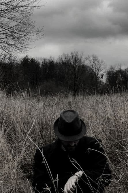 Orexinのポスター